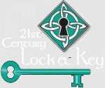 21 Century Lock - 1