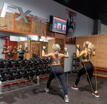 HOTWORX - San Antonio, TX (La Cantera) - 3