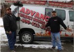 Advance Chimney Sweeps - 3