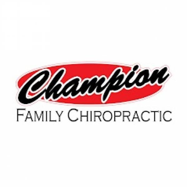 Champion Family Chiropractic