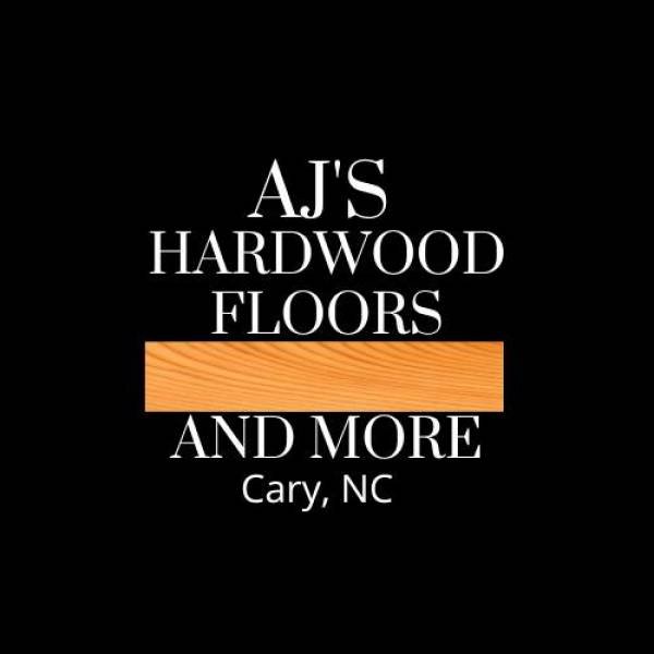 AJ's Hardwood Floors and More