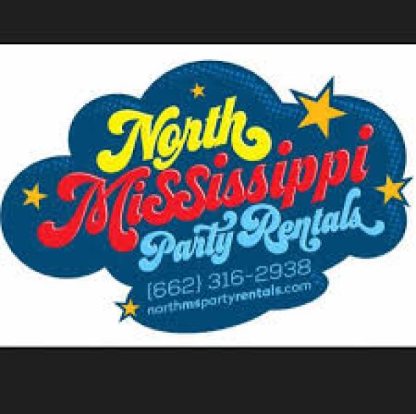 North Mississippi Party Rentals