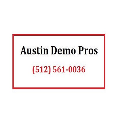Austin Demo Pros