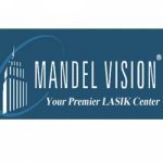 Mandel Vision - 1