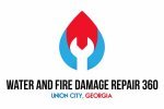 Water and Fire Damage Repair 360 - Union City - 1