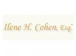 Ilene H. Cohen Esq. - 1