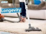 Silver Olas Carpet Tile Flood Cleaning - 1