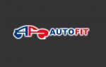 AutoFit, Inc. - 1