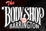 The Body Shop of Barrington - 1