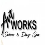 Art Works Salon & Day Spa - 1