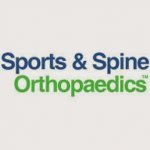 Sports and Spine Orthopaedics - 1