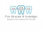 Dr. Donald Fox, Orthodontist - 1
