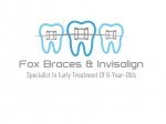 Dr. Donald Fox, Orthodontist - 1