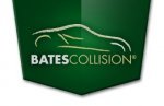Bates Collision - 1
