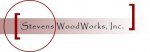 Stevens Woodworks Inc. - 1