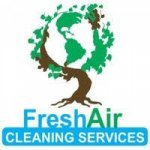 Fresh Air Cleaning Services - 1