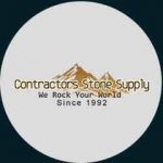 Contractors Stone Supply - 1