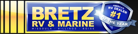 Bretz RV Billings