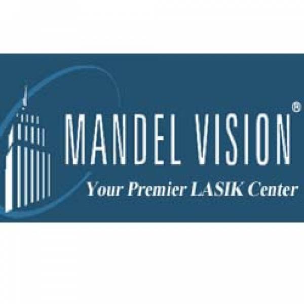Mandel Vision