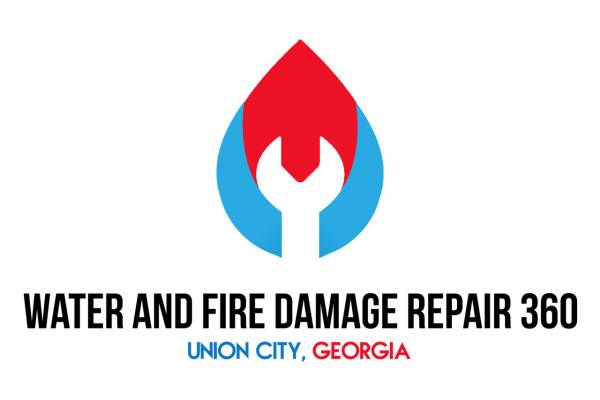 Water and Fire Damage Repair 360 - Union City
