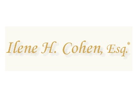 Ilene H. Cohen Esq.