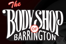 The Body Shop of Barrington