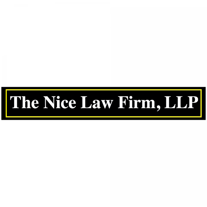 The Nice Law Firm, LLP