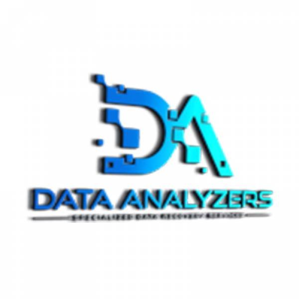 Data Analyzers Data Recovery Services