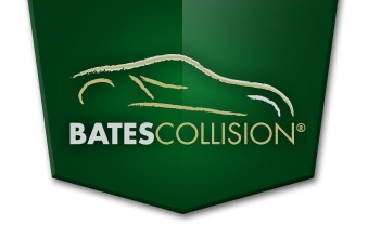 Bates Collision