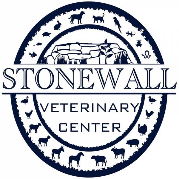 Stonewall Veterinary Center