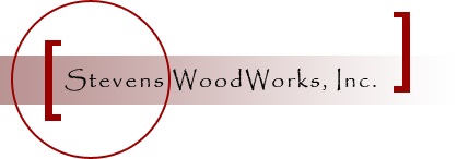 Stevens Woodworks Inc.