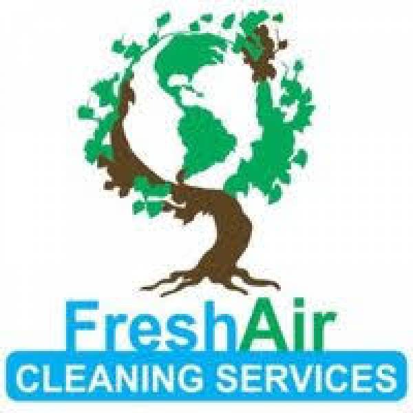 Fresh Air Cleaning Services