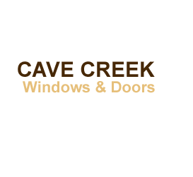 Cave Creek Windows & Doors