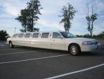 Columbus Limousine Service - 1