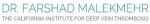 Farshad Malekmehr, M.D., F.A.C.S. - 1