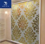 Gold Mosaic - BOLUO JINYUAN MOSAIC CO.,LTD - 5