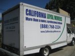 California Loyal Movers - 2