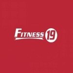 FITNESS 19 - 1