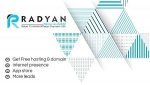 Radyan-It Inc. - 1