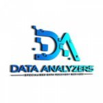 Data Analyzers Data Recovery Services - 1