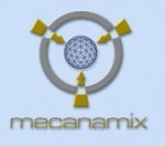 Mecanamix - 1