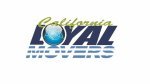 California Loyal Movers - 1