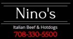 Nino's Italian Beef and Hotdogs - 1