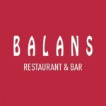 Balans Restaurant & Bar, Dadeland - 1