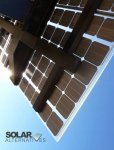 Solar Alternatives, Inc. - 1