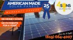 4 Sons Solar Electric - 4