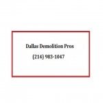 Dallas Demolition Pros - 1