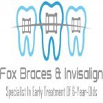 Fox, Donald DDS MS Invisalign Braces - 2