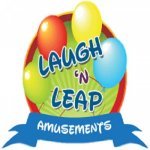 Laugh 'n Leap Amusements - 1