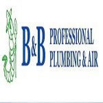 B&B Professional Plumbing and Air - Clearwater - 1